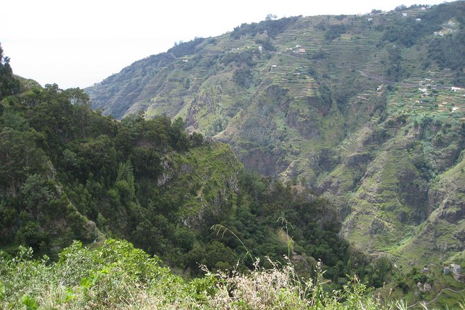 Walking Experience in the Serra D'Água Valley - Why Serra D’Água makes a good walking base