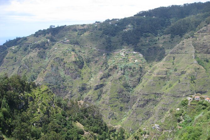 Walking Experience in the Serra D'Água Valley - What the guide adds to the walk