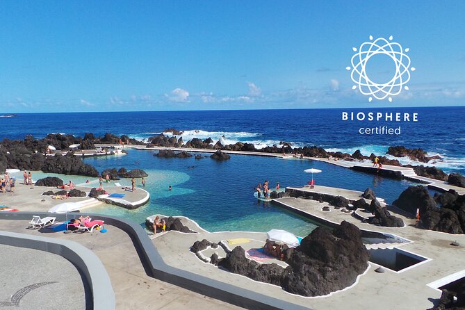 West 4x4 Experience: Skywalk, Porto Moniz Pools and Fanal Forest - Why this west Madeira route works so well