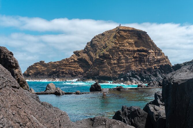 West 4x4 Experience: Skywalk, Porto Moniz Pools and Fanal Forest - The guide makes or breaks the drive