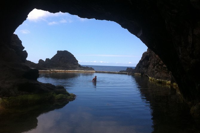 West Madeira 4x4 Tour with Local Guide - Ponta do Sol starts the day gently