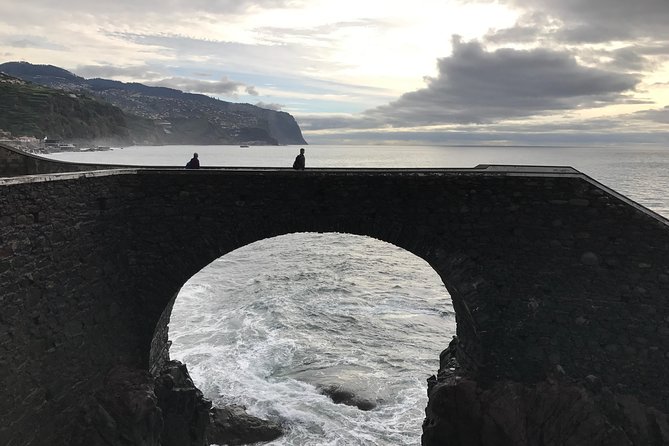 West Madeira 4x4 Tour with Local Guide - Poca das Lesmas and the northwestern coast