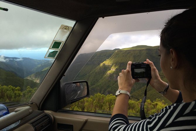 West Madeira 4x4 Tour with Local Guide - What the guide adds to the day