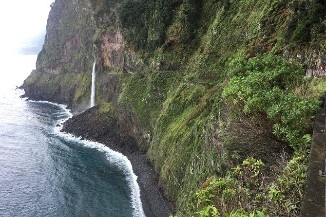 West Madeira 4x4 Tour with Local Guide - Price, group size, and practical value