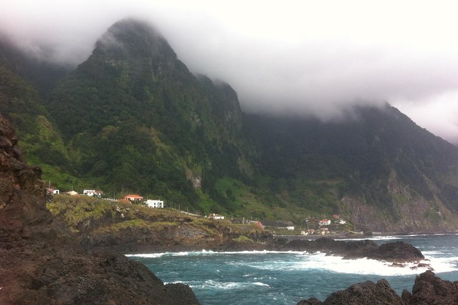 West Madeira 4x4 Tour with Local Guide - Fanal Forest brings mist, old trees, and cooler air