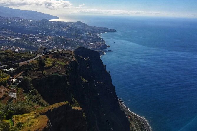 West Madeira Island Guided Tour & Fanal Mystic Forest - What the $48.27 price really covers