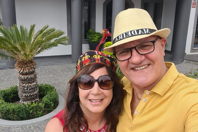 West of Madeira Private Full-Day Tour with Pickup from Funchal - A private day built around your interests