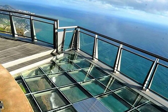 West of Madeira Private Full-Day Tour with Pickup from Funchal - Ribeira da Janela, Seixal, and São Vicente
