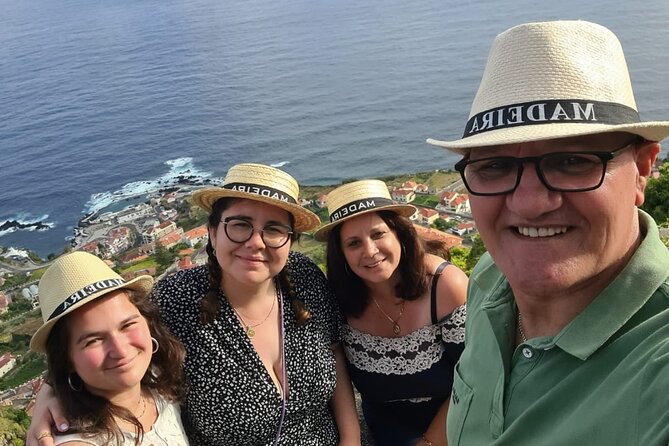 West of Madeira Private Full-Day Tour with Pickup from Funchal - What the $349.07 group price really means