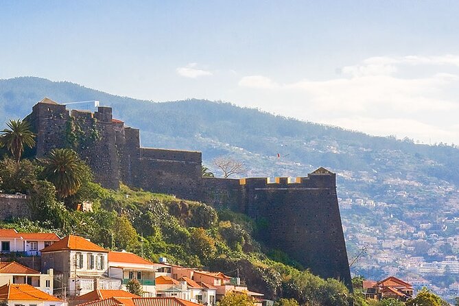 West of Madeira Private Full-Day Tour with Pickup from Funchal - Who will get the most from this tour