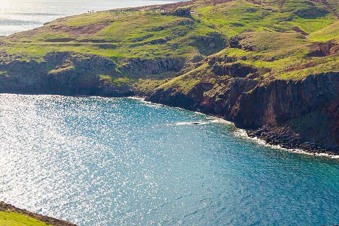 West of Madeira Private Half-Day Tour - A private route along Madeira’s sunny west coast