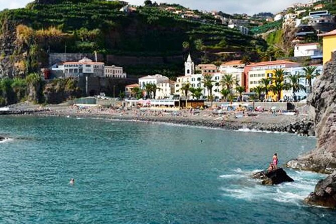 West of Madeira Private Half-Day Tour - Ponta do Sol and Madalena do Mar