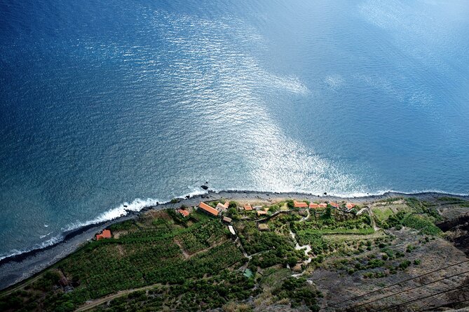 West of Madeira Private Half-Day Tour - What Aggie adds to the experience