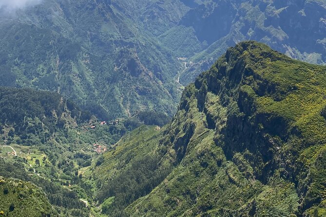 West Side Private Full Day Tours around Madeira Island - What the guides add, and where the service can vary