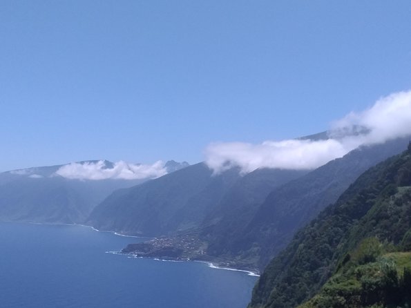 West Tour - 4x4 (Small Group) - Seixal adds black sand and vineyards