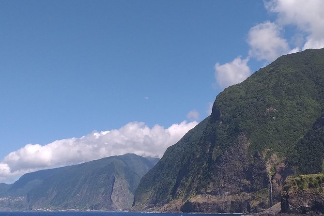 West Tour - 4x4 (Small Group) - Ribeira da Janela and the coast