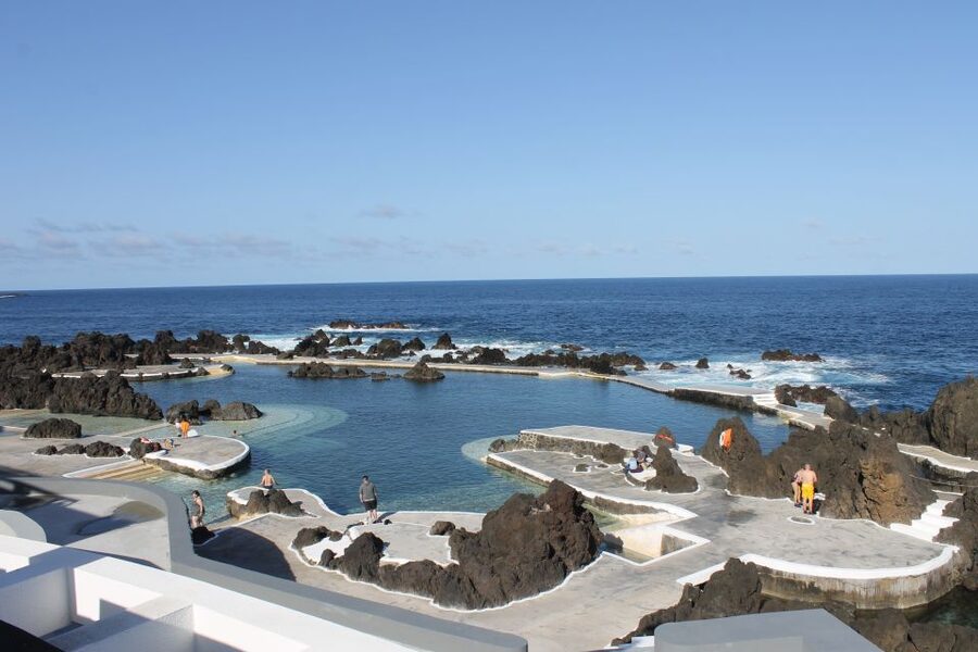West Tour Full day 4x4 Jipe Tour Natural Swimming Pools - Why this west-coast tour works so well