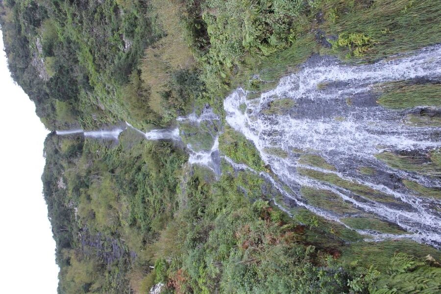 West Tour Full day 4x4 Jipe Tour Natural Swimming Pools - Paul da Serra at 1,400 meters