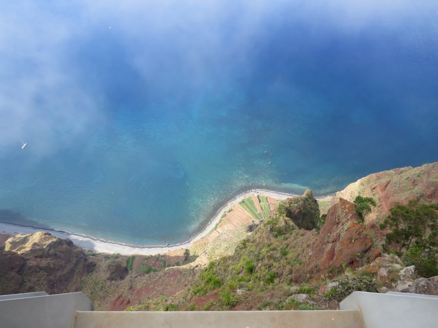 West Tour Porto Moniz - Why this west Madeira route works so well