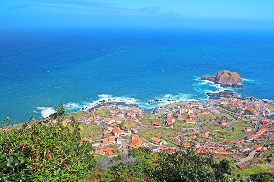 West tour - Porto Moniz VIP 4X4 Wrangler Tour 8h trip - Why this west Madeira route works so well