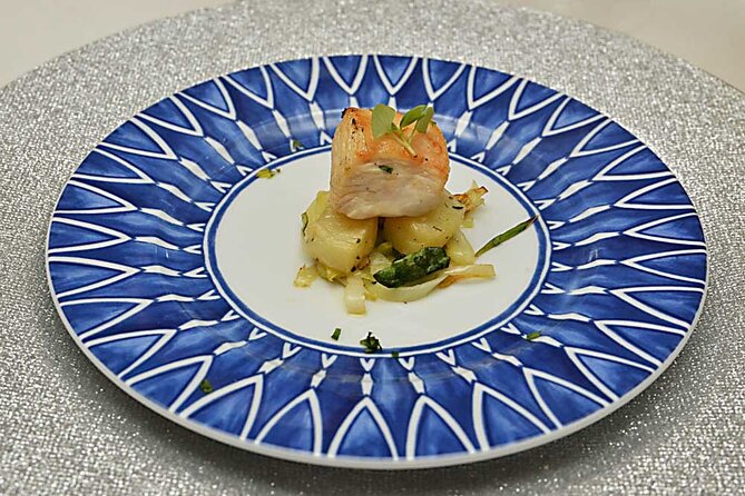 Wine, Dine & Indulge: premium wine & food tour in Madeira - Starting with João Gonçalves Zarco