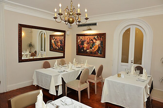 Wine, Dine & Indulge: premium wine & food tour in Madeira - Is $172.19 a fair price?