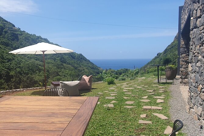 Wine Tasting Experience in Boaventura, Madeira North Coast - Key points at a glance