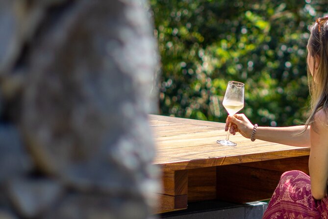 Wine Tasting Experience in Boaventura, Madeira North Coast - Homemade delicacies from the property