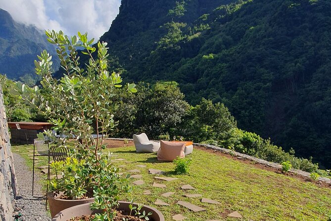 Wine Tasting Experience in Boaventura, Madeira North Coast - What the $54.06 price means